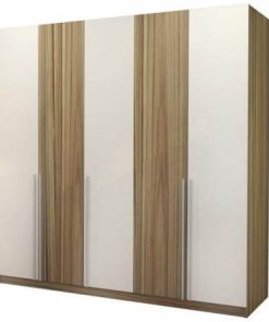 Tủ quần áo TA304