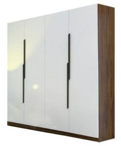Tủ quần áo TA305