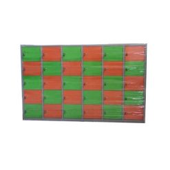 Tủ sắt trường học đựng tư trang TSTT02