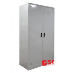 Tủ sắt văn phòng TSG-K2