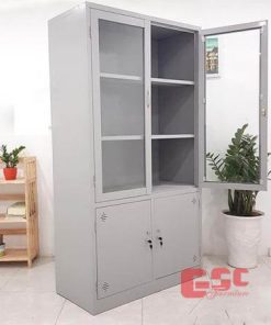 Tủ sắt văn phòng TSG-K3