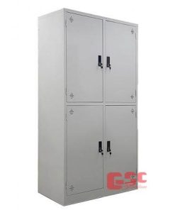 Tủ sắt văn phòng TSG-K4