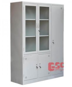 Tủ sắt văn phòng TSG-K5QA