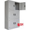 Tủ sắt văn phòng TSG-K6