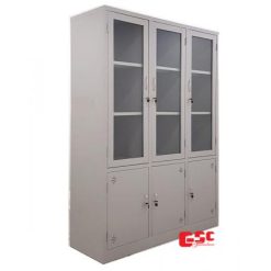 Tủ sắt văn phòng TSG-K7