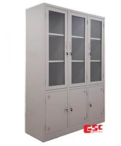 Tủ sắt văn phòng TSG-K7
