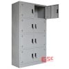 Tủ sắt văn phòng TSG-K8