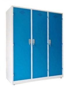 TỦ SẮT LK-3N-03TC