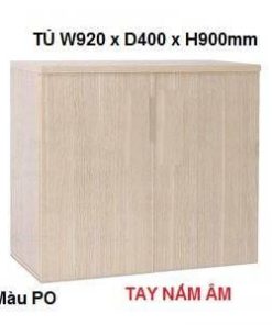 Tủ tài liệu SME9092, POE