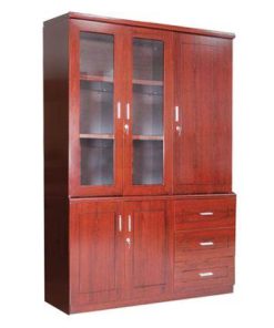 TỦ TÀI LIỆU TGD-02-01 PU