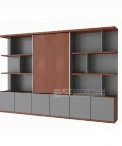 Tủ tài liệu gỗ DC3040VM20