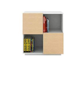 Tủ nhân viên FO1-TNV-01