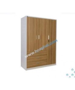 Tủ gia đình cao cấp TU18B2C3