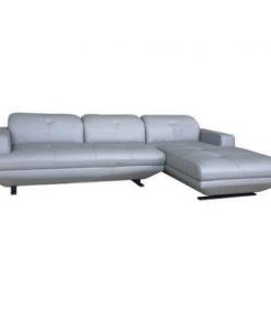 Ghế sofa cao cấp SF67, Da PVC