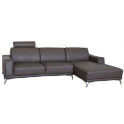 ghế sofa cao cấp SF131A-3, Da PVC