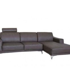 ghế sofa cao cấp SF131A-3, Da PVC