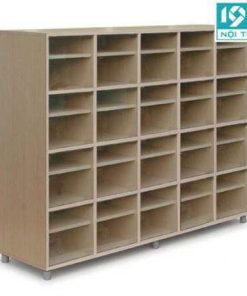 TỦ GIẦY TJ-20 KHÔNG CÁNH