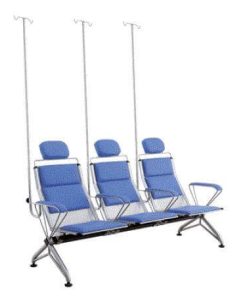 GHẾ CHỜ BỆNH VIỆN GS-29-13