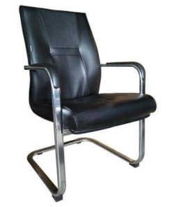 Ghế họp văn phòng SL901, Da CN