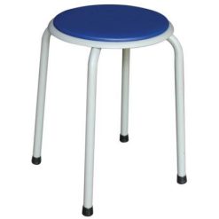 Ghế đôn GD04, chân sơn