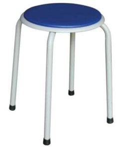 Ghế đôn GD04, chân sơn