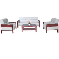GHẾ SOFA VĂN PHÒNG SF704,PVC