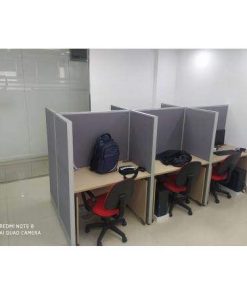 Vách ngăn Nỉ toàn bộ VNN02