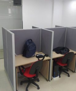 Vách ngăn Nỉ toàn bộ VNN02