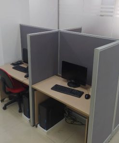 Vách ngăn Nỉ toàn bộ VNN02