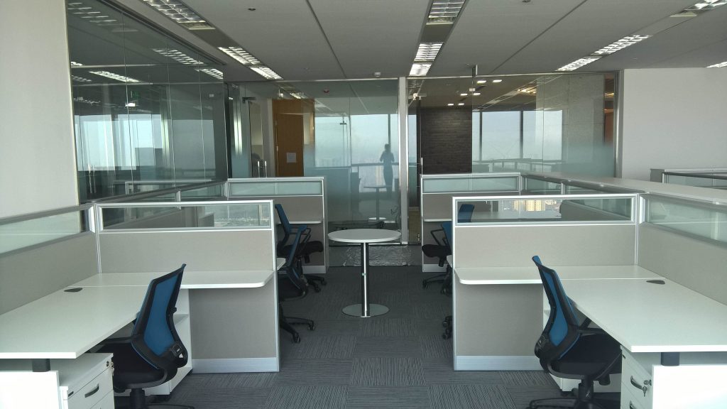 Cách lựa chọn vách ngăn phù hợp nhất