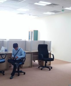 VÁCH NGĂN NỈ MẶT BÀN VNM08