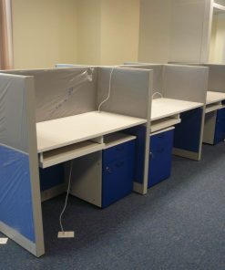 Vách ngăn Nỉ toàn bộ VNN03