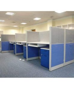 Vách ngăn Nỉ toàn bộ VNN03