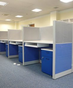 Vách ngăn Nỉ toàn bộ VNN03