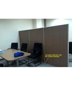 Vách ngăn phòng làm việc