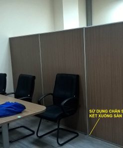 Vách ngăn phòng làm việc