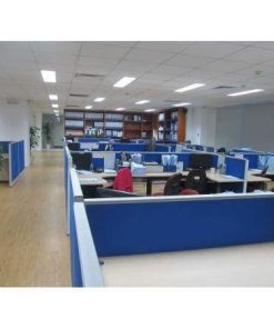 Vách ngăn Nỉ toàn bộ VNN01