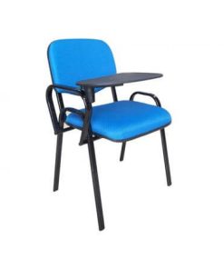 Ghế họp văn phòng giá rẻ VT3B, bàn viết nhựa