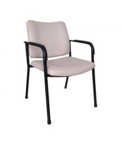 Ghế hợp văn phòng VT5, chân mạ