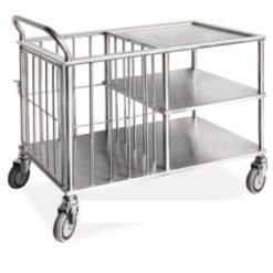 Xe Đi Lĩnh Hàng Tiêu Hao VPP XDD-03-BM