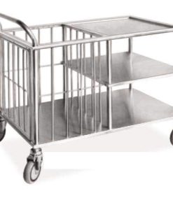 Xe Đi Lĩnh Hàng Tiêu Hao VPP XDD-03-BM