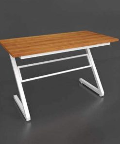 BÀN LÀM VIỆC Z1206, T61