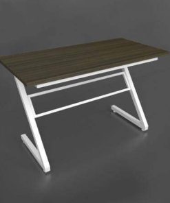 BÀN LÀM VIỆC Z1206, WD