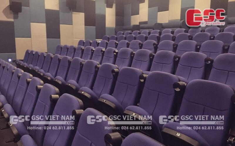 200 ghế rạp chiếu phim EVO5601