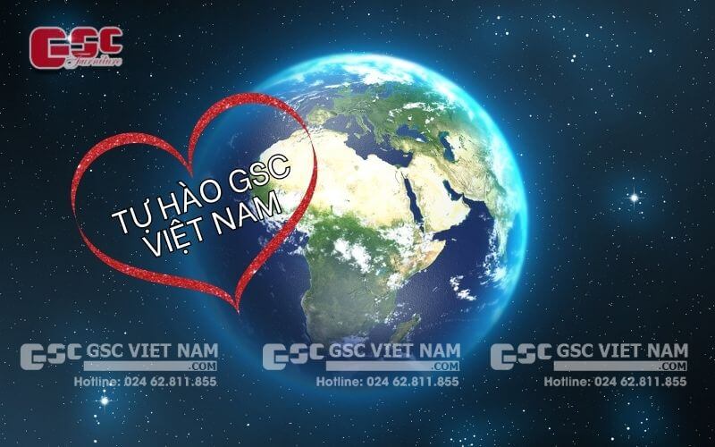 GSC Việt Nam tự hào vì đưa ghế hội trường made in Vietnam vươn ra quốc tế