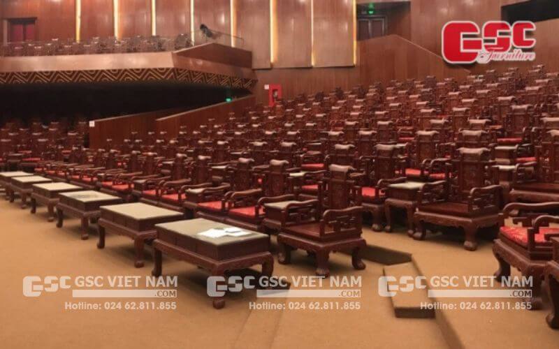 Nhà hát Dân ca Quan Họ Bắc Ninh Nhà hát Dân ca Quan Họ Bắc Ninh