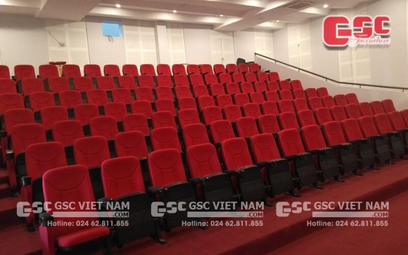 Dự án 500 ghế rạp phim Lê Độ, Đà Nẵng