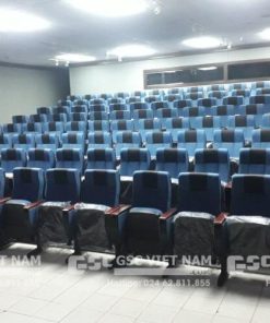 Tổng quan dự án tại đất nước Lào