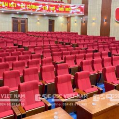 Trung tâm Bồi dưỡng Chính trị quận Hai Bà Trưng – Hà Nội