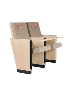 Ghế hội trường Celanova PL